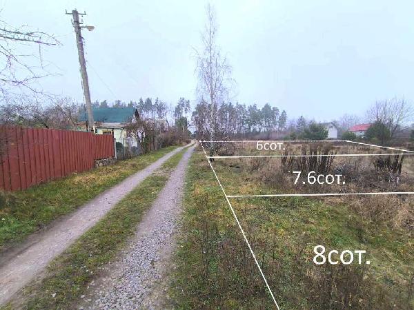 земля продам місто Миколаївка, фото 14 з 22