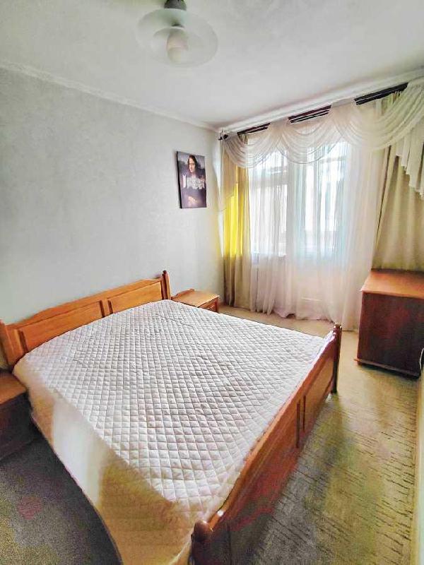 квартира здам довгостроково місто Київ, фото 1 з 18