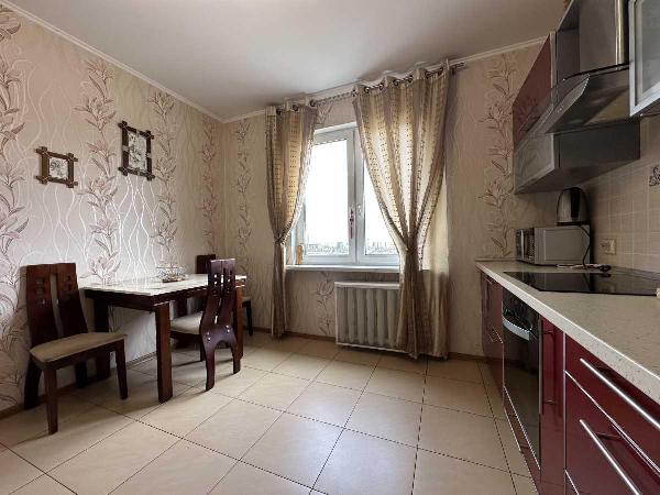 квартира здам довгостроково місто Київ, фото 2 з 11