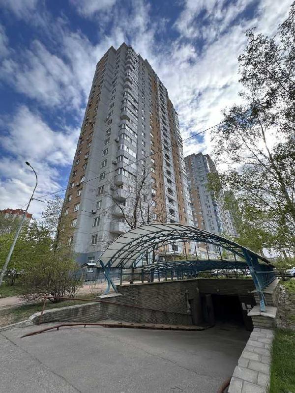 квартира здам довгостроково місто Київ, фото 1 з 11