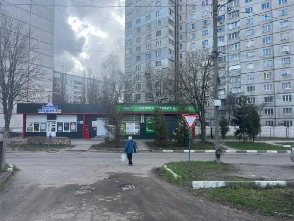 нежитлова нерухомість здам довгостроково місто Харків, фото 1 з 6