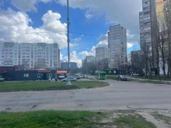 нежитлова нерухомість здам довгостроково місто Харків, фото 5 з 6