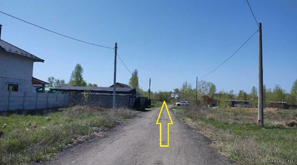 земля продам місто Київ, фото 2 з 20