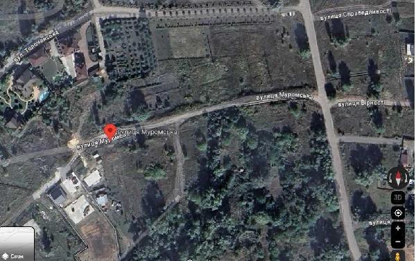 земля продам місто Київ, фото 17 з 20