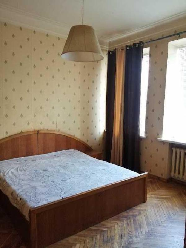 квартира здам довгостроково місто Київ, фото 1 з 16
