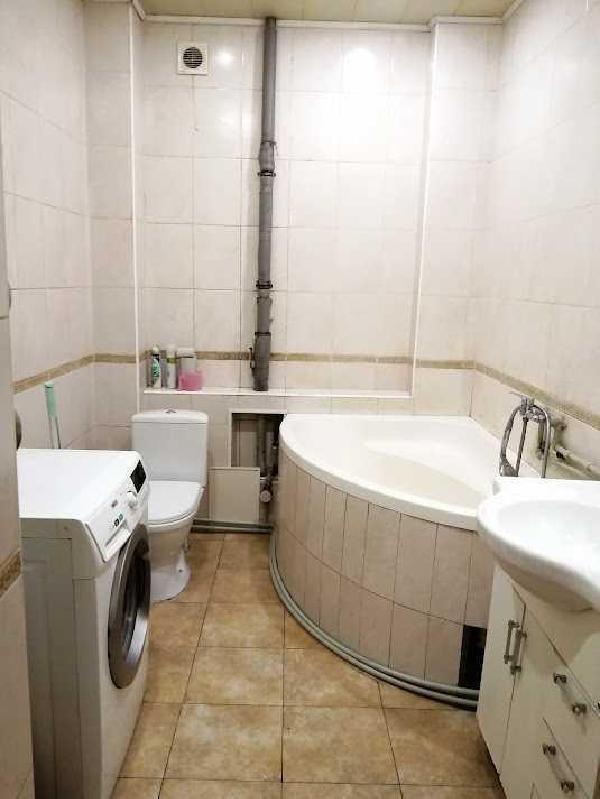 квартира здам довгостроково місто Київ, фото 16 з 16