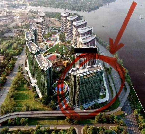квартира продам місто Київ, фото 6 з 16