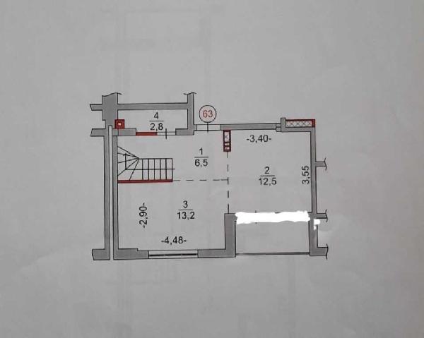 квартира продам місто Київ, фото 14 з 16