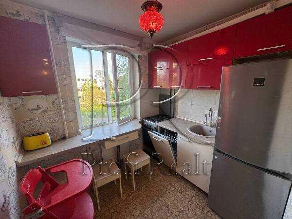 квартира продам місто Київ, фото 1 з 18