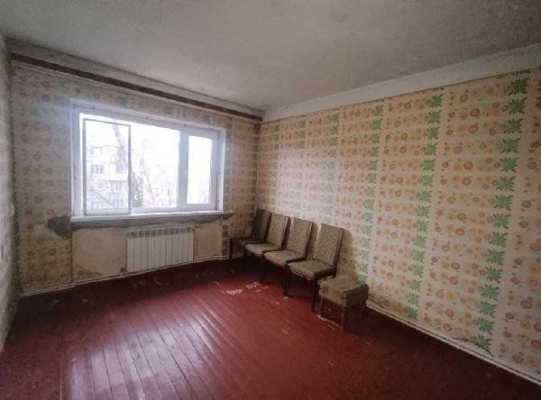 квартира продам смт Мала Данилівка, фото 2 з 9