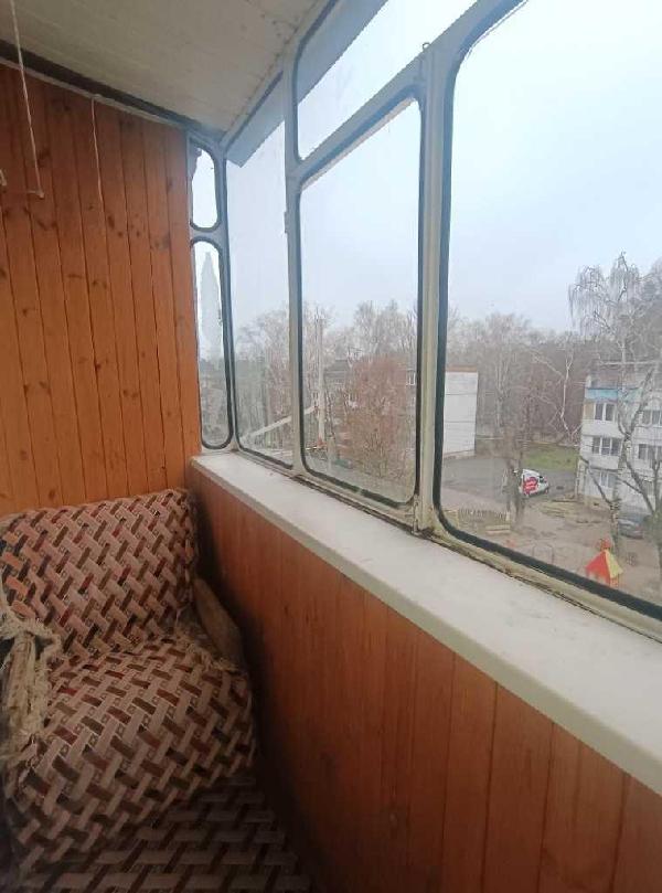 квартира продам смт Мала Данилівка, фото 3 з 9