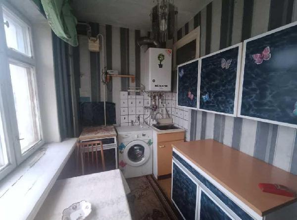квартира продам смт Мала Данилівка, фото 5 з 9