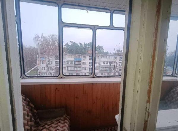 квартира продам смт Мала Данилівка, фото 6 з 9