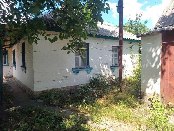 будинок продам село Яцьки, фото 1 з 12