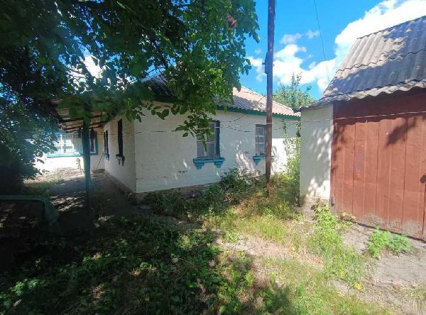 будинок продам село Яцьки, фото 2 з 12