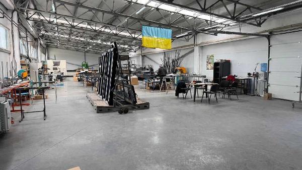 нежитлова нерухомість продам місто Біла Церква, фото 2 з 9