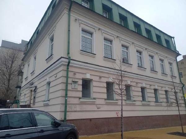 нежитлова нерухомість продам місто Київ, фото 1 з 11