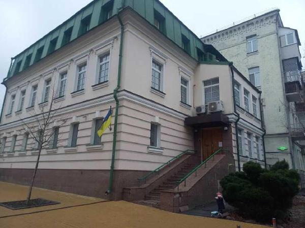 нежитлова нерухомість продам місто Київ, фото 2 з 11