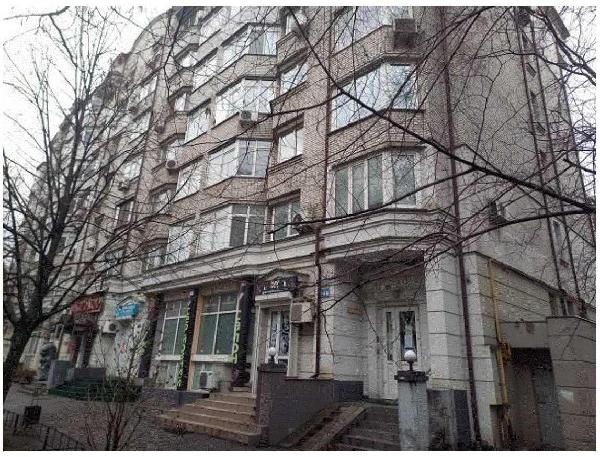нежитлова нерухомість продам місто Київ, фото 1 з 7