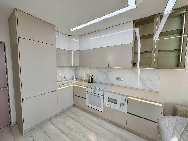 квартира здам довгостроково місто Київ, фото 3 з 10