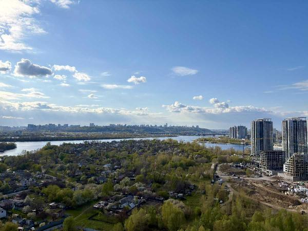 квартира здам довгостроково місто Київ, фото 6 з 10