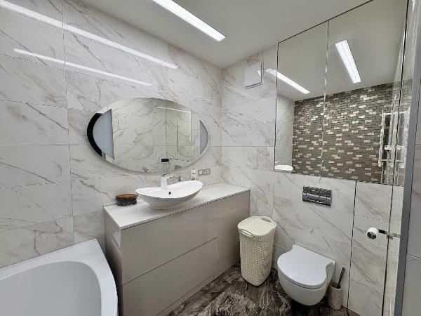 квартира здам довгостроково місто Київ, фото 9 з 10