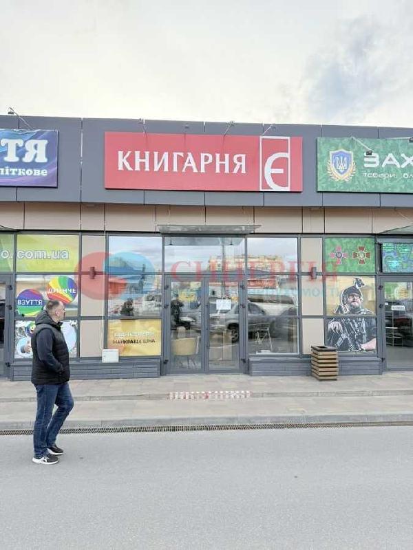 нежитлова нерухомість здам довгостроково місто Київ, фото 5 з 6