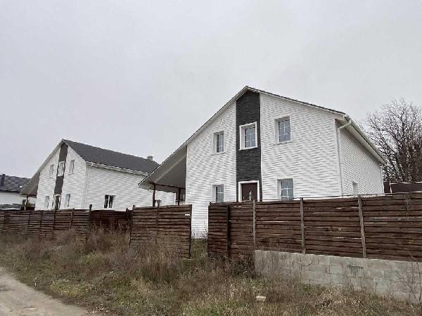 будинок продам село Хотів, фото 1 з 18