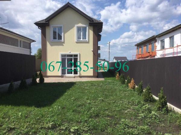 будинок здам довгостроково село Петропавлівська Борщагівка, фото 3 з 24