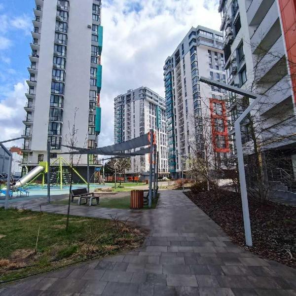 квартира здам довгостроково село Петропавлівська Борщагівка, фото 14 з 17
