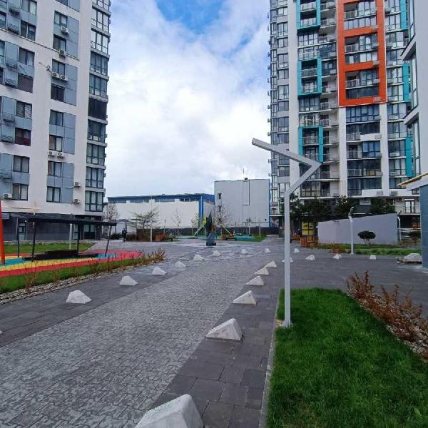квартира здам довгостроково село Петропавлівська Борщагівка, фото 16 з 17