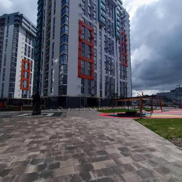 квартира здам довгостроково село Петропавлівська Борщагівка, фото 17 з 17