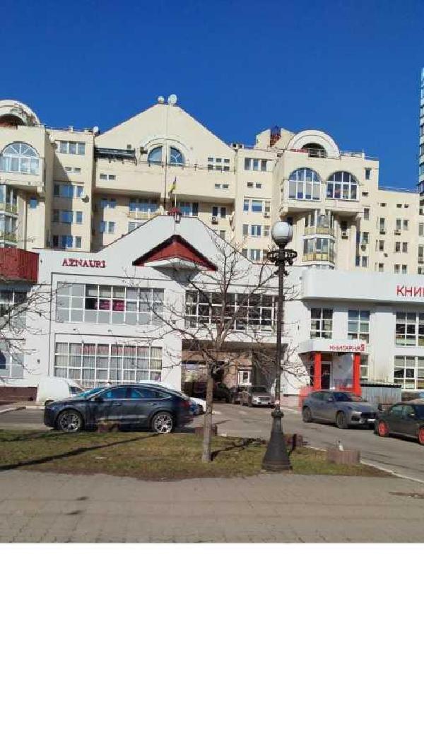 нежитлова нерухомість продам місто Київ, фото 1 з 21