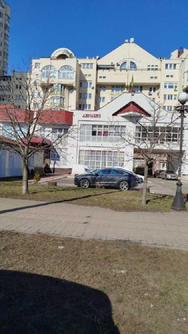нежитлова нерухомість продам місто Київ, фото 2 з 21