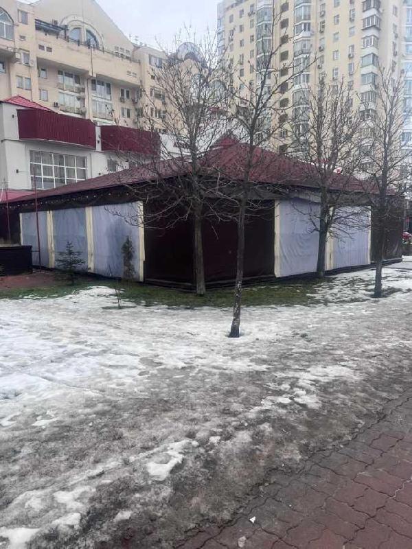 нежитлова нерухомість продам місто Київ, фото 7 з 21