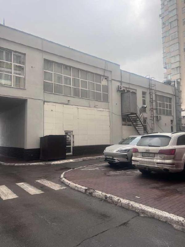 нежитлова нерухомість продам місто Київ, фото 9 з 21