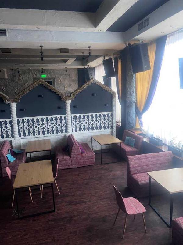 нежитлова нерухомість продам місто Київ, фото 12 з 21