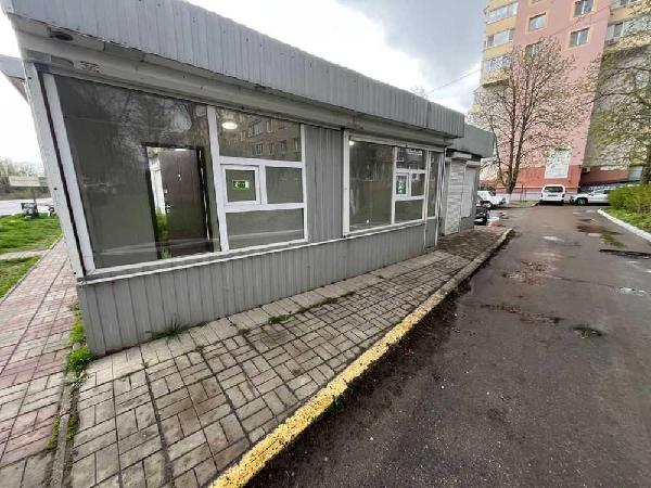 квартира продам смт Глеваха, фото 1 з 9