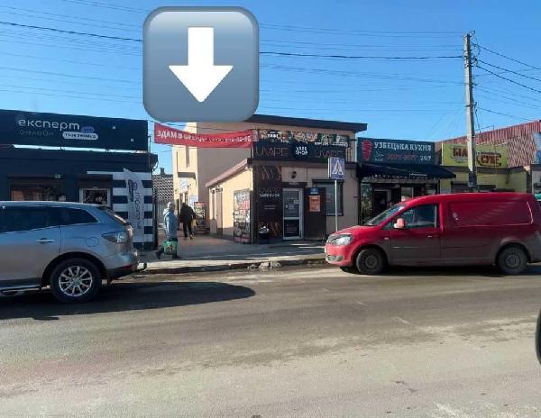 нежитлова нерухомість здам довгостроково місто Калинівка, фото 1 з 10