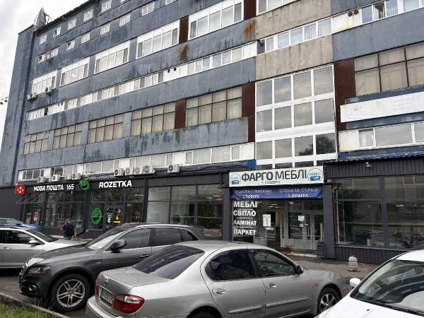 нежитлова нерухомість здам довгостроково місто Київ, фото 1 з 18