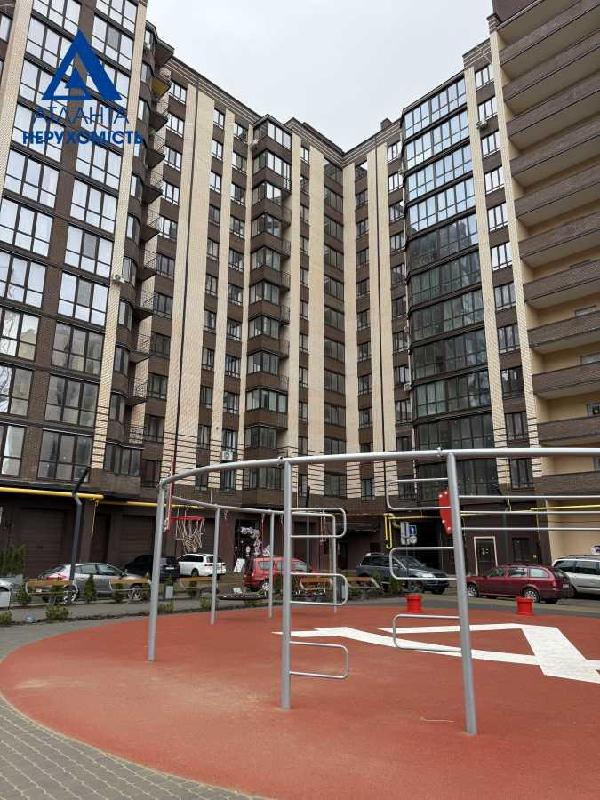 квартира продам місто Луцьк, фото 1 з 9