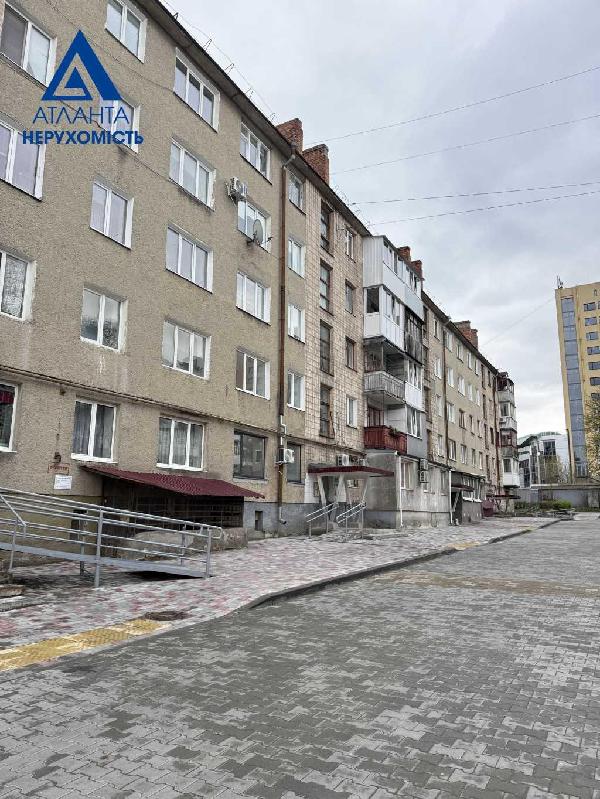 квартира продам місто Луцьк, фото 1 з 9