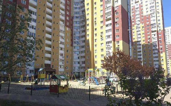 квартира продам місто Київ, фото 10 з 10