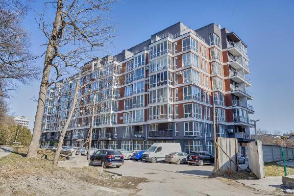 квартира продам смт Дубляни, фото 21 з 22