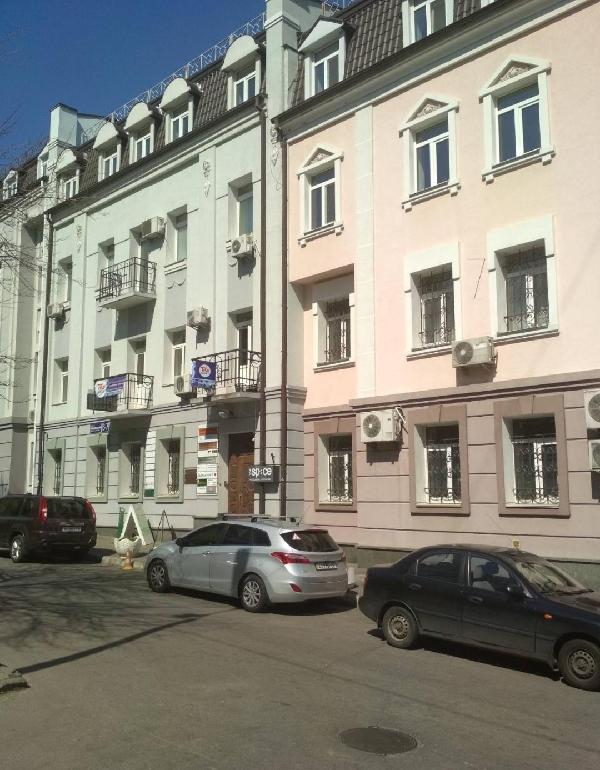 нежитлова нерухомість здам довгостроково місто Київ, фото 10 з 10