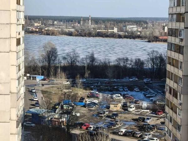 квартира здам довгостроково місто Київ, фото 19 з 20