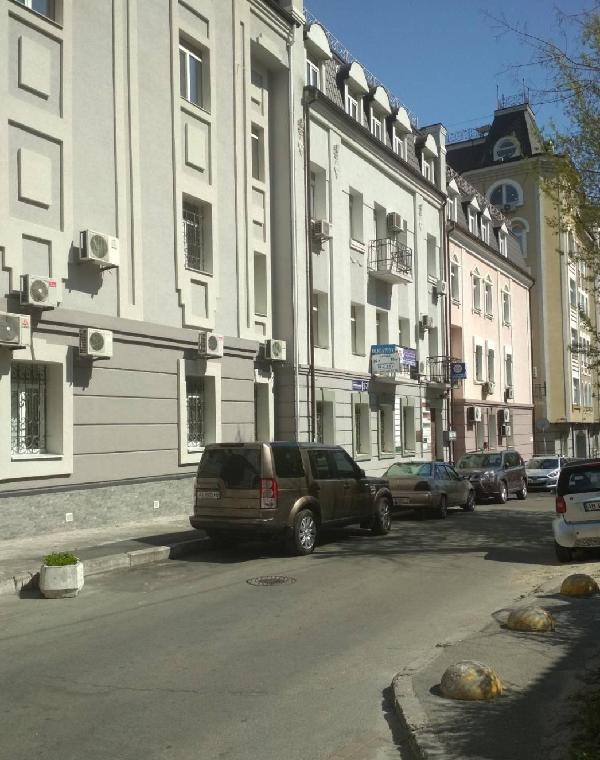 нежитлова нерухомість здам довгостроково місто Київ, фото 1 з 5