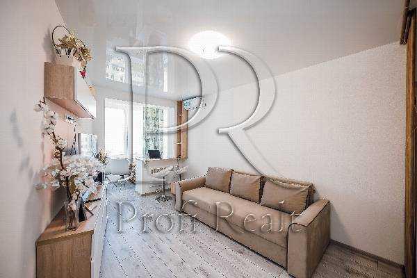 квартира продам село Софіївська Борщагівка, фото 1 з 13