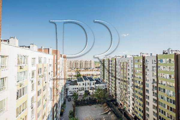 квартира продам село Софіївська Борщагівка, фото 10 з 13