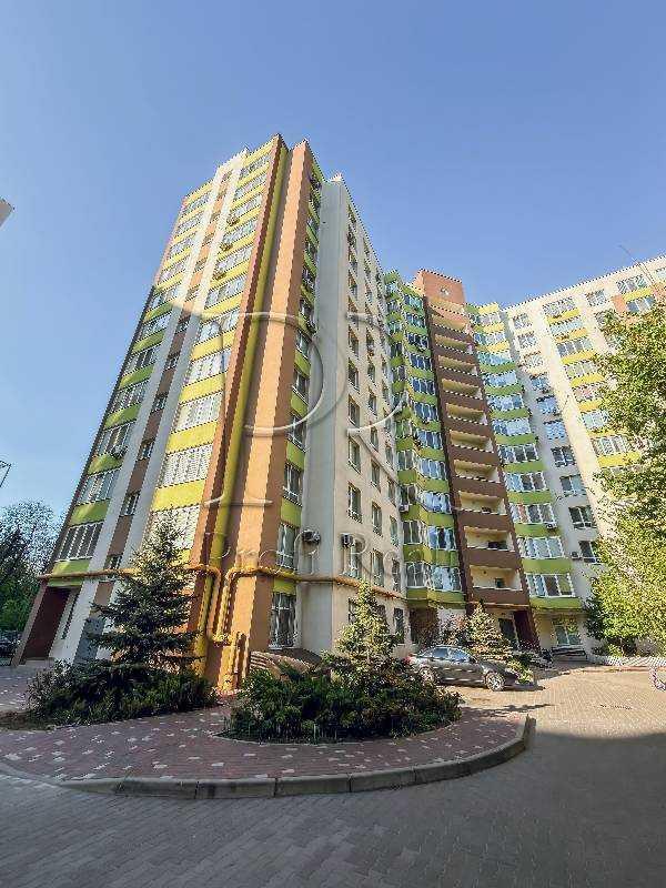 квартира продам село Софіївська Борщагівка, фото 12 з 13